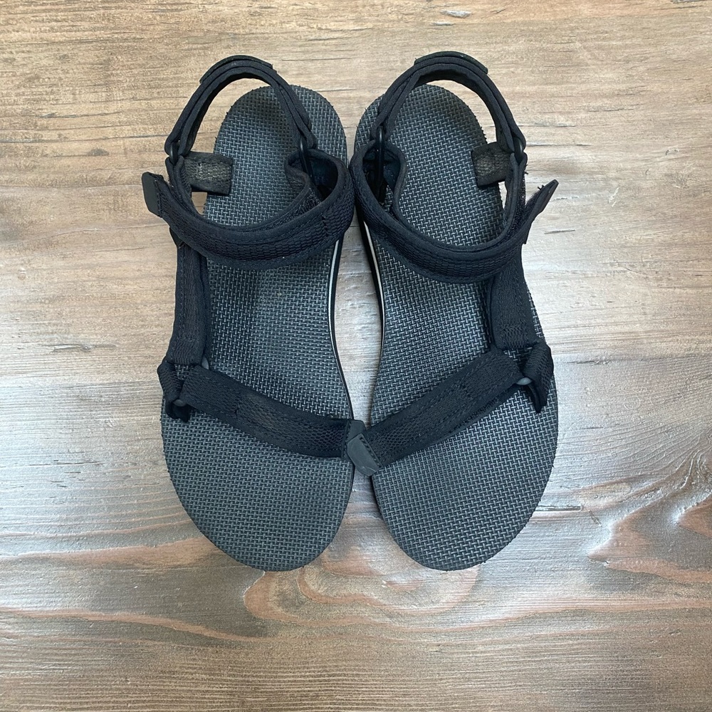 Platform Tevas - image 2